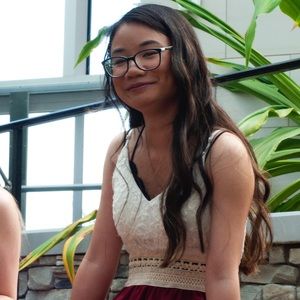 Meet your Posher, Zea